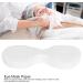 600 Pieces Eye Mask Paper Disposable Cotton DIY Eye Paper Beauty Salon Eye Sheet for Moisturizing for Facial Beauty Care - Buy Online on GoSupps.com