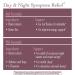 Nature's Way AM/PM Menopause Formula (60 Count) - Hormonal Balance Support - Buy Online on GoSupps.com