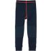 Helly Hansen Unisex Kids K HH Lifa Merino Set Long Sleeve T-Shirt - Navy - International Shipping Available - Buy Online on GoSupps.com