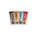 NuGo Stronger Peanut Cluster - 23g Whey Protein, 10g Fiber, Gluten Free (Pack of 12) - Buy Online on GoSupps.com