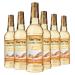 Jordan's Skinny Syrups Sugar-Free Coffee Syrup Caramel Pecan Flavoring for Chai Latte Protein Shake and More - Zero Calorie Gluten-Free Keto Friendly - 750ml (25.4 Fl Oz) - Pack of 6