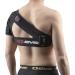 EVS Sports SB03 Shoulder Brace - Black, X-Large | Support & Stability - Buy Online on GoSupps.com