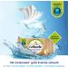 Cottonelle Moist Toilet Paper - Spa Experience with Cashmere & Shea Butter | Eco-Friendly Biodegradable Plastic-Free - 12x42 Wet Wipes Advantage Pack - Buy Online on GoSupps.com