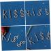 SOESFOUFU 1 Set Kiss Hairpin Vintage Letter Hairclips Alphabet Hair Clips Letter Hair Accessories Kid Hair Clips Girls Hair Accessories Hair Pin Child Wedding Rhinestones Decorate - Buy Online on GoSupps.com