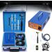Queuca 1380W Induction Heating Device - Auto Bumps Repair Tool Set for Paint-Free Dent Removal - Electromagnetic Induction DEN Repairer - Buy Online on GoSupps.com