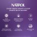 Natrol Melatonin Tablets 1mg 180 Count - Fall Asleep Faster, Stay Asleep Longer, Strengthen Immune System - 100% Vegetarian - Buy Online on GoSupps.com