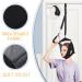 Portable Neck Stretcher & Cervical Traction Device for Pain Relief - Home Use Hammock for Physical Therapy & Decompression - Buy Online on GoSupps.com