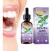 Gouttes de nettoyage des dents soin durable solution de r paration des dents avec flacon de 60 ml bouche s che avec formule douce gouttes de soin pour adultes personnes g es adolescents - Buy Online on GoSupps.com