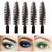 Stainless Steel Precision Tweezers Set for Eyelashes and Ingrown Hair - 6-Piece with Leather Case for Lash Extension Plucking - Ideal Gift - Buy Online on GoSupps.com