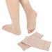 Shop Heel Sleeve - Soft Breathable Elastic Socks for Ankle Support | International Shipping Available - Buy Online on GoSupps.com