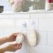 Natural Loofah Pumice Stone for Feet | Body Scrubber & Exfoliating Foot File - Buy Online on GoSupps.com