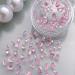 FEIlei 50PCS 3D Zircon Nails Rhinestones Jewelry DIY Professional Parts Nail Art - Buy Online on GoSupps.com