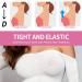 Breast Enlargement Plaster - Natural Keratin Peptide Protein Patch for Lifting & Nourishing (1PC) - Buy Online on GoSupps.com