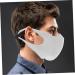 Shop Sewoart 10pc Adjustable Mask Hook - Ear Strap Extension Accessories for Comfortable Mouth Protection - Buy Online on GoSupps.com