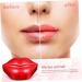 GLEAVI 10 Boxes Lip Mask Grace and Stella Moisturize Lip Care Tool Nourish Moisturizing Gel Lip Portable Lip Gel Pads Lip Sleeping Masks Lip Plumper Tool Care Products Household Glycerin - Buy Online on GoSupps.com