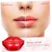 NOLITOY Lip Mask Collagen Lip Pads - Hydrating & Plumping Gel Masks for Nourished Lips | Moisturizing Lip Care - Buy Online on GoSupps.com