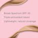 Neutrogena Healthy Skin Liquid Makeup Foundation SPF 20 - Lightweight & Flawless Coverage Natural Ivory - Antioxidant Vitamin E & Feverfew 1 fl. oz - International Shipping Available - Buy Online on GoSupps.com