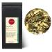 Quertee Quertee - Herbal Tea - "Lemon Chai" - Fine cinnamon with a lime flavor - With lemongrass (250 g)