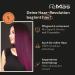 Femmas Hair Color Pure & Mix 3x Violet - Professional Cream Color with Argan Oil Keratin & Ceramides | Permanent Hair Tint for Radiant Results | 100ml Pack - Buy Online on GoSupps.com