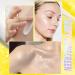 Shiny Sunscreen Cream SPF 30 | Lightweight Water-Resistant UV Protection for Face & Body | Glittering Shimmering Formula - Buy Online on GoSupps.com