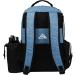 Axiom Discs Backpack Shuttle Bag - Heather Teal | Premium Disc Golf Carry Bag - Buy Online on GoSupps.com