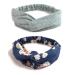 DRESHOW 10 Pack Women s Boho Headbands - Elastic Soft Hair Accessories for Stylish Looks - Buy Online on GoSupps.com