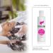 CoCo La Rue RUE Shampoo- Clarify and Thicken Your Hair- Paraben & Sulfate Free- Soft and Wonderful Color- Treated Hair from Root to Tip -Luxury Haircare Shampoo- 8oz Shampoo (1-Pack) - Buy Online on GoSupps.com