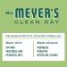 Mrs. Meyer's Iowa Pine Scented Soy Aromatherapy Candle - 35 Hour Burn Time, Essential Oils - 7.2 oz - Buy Online on GoSupps.com