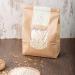 Organic Buckwheat Flakes 2.0 kg | Whole Grain | Eco-Friendly & Plastic-Free Packaging | sssundclever.de - Buy Online on GoSupps.com
