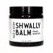 Shwally Tallow & Calendula Face & Body Balm - Paleo & Primal Tallow Moisturizer - 100% Grass Fed Tallow  Avocado & Olive Oils With Calendula Flowers - Rich in Vitamin A  K  D & E - All-Purpose Tallow Skin Care - 4 Oz (Or...