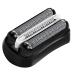 Braun Series 3 Replacement Head Braun Shaver Head Shaver Braun Series 3 Replacement Foil and Cutter - Braun Shavers for Men (32B) Replacement Head 32b
