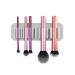 Real Techniques Stick and Store Makeup Brush Organizer - Marble Effect | International Shipping Available - Buy Online on GoSupps.com