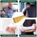 Ultimate Handheld Back Scratchers for Instant Relief | Soothing Itch & Promoting Relaxation - International Shipping Available - Buy Online on GoSupps.com