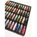 Joligel 3D Nail Decorations Set - 48 Bottles for Manicure Pedicure & DIY - Sequins & Accessories for Stunning Nail Art & Eye Makeup - Buy Online on GoSupps.com
