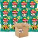 12 x Maynardds Bassetts Mini Gems Sweets Bag 1.25 PMP 130g (Full Box) - Fruit flavour mini gums - Buy Online on GoSupps.com
