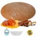 Buy Customizable Gingerbread Heart Rohling - 10 Fresh Oktoberfest Lebkuchenherzen 20x20cm | Affordable Confectionery from Munich - Buy Online on GoSupps.com