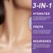 ZIXAOK AH-8 Firming Neck Cream for Crepey Skin Body Care Comfort Neck Firming Cream with Roller Moisturizing Tightening Lotions Cosmetic Skin Care Skin Repair for Women - Buy Online on GoSupps.com