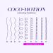 Curl Wow Coco-motion Lubricating Conditioner with Naked Technology - Weightless Silky-Soft Curls - Buy Online on GoSupps.com