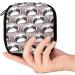 Animal Bear Period Bag | Sanitary Napkin Storage & Makeup Pouch - Color523 - Buy Online on GoSupps.com