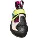 Buy La Sportiva Skwama Women's Climbing Shoes Size 36 - Apple Green/Cobalt Blue | International Shipping Available - Buy Online on GoSupps.com