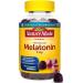 Nature Made Time Release Melatonin 3mg - Cherry - 60 Gummies