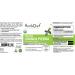 Organic Stone Breaker Chanca Piedra 400mg Capsules | Kidney Cleanse & Gallbladder Support | Detox Urinary Tract - Buy Online on GoSupps.com