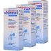 ALDIAMED Mundspray 3x50ml | Saliva Moisturizer & Dry Mouth Treatment | Mild Taste | Travel-Friendly Savings Set - Buy Online on GoSupps.com