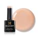 Bluesky All in One Fast & Easy Builder Gel 10ml Honey - Peach Nude Nail Strengthener and Extender for Long Strong Nails & Nail Extensions Requires Curing Under LED UV Nail Lamp
