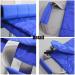 Positioning Bed Pad with Reinforced Handles and Thicken Shoulder Strap 4 Grips Detachable Shoulder Strap Slide Sheets for Moving & Lifting Patients(41.33" x 28.34") - Buy Online on GoSupps.com