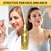 Hyaluronic Acid Serum for Face | Hydrating Anti-Aging Vitamin C Facial Serum | Moisturizing Skin Care for Fine Lines & Wrinkles - Buy Online on GoSupps.com