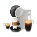 Delonghi NESCAF DOLCE GUSTO Capsule coffee machine De Longhi EDG226W Genio S
