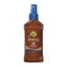 Banana Boat SPF 15 Protective Spray Oil Sunscreen 8 oz - Pack of 3 - Buy Online on GoSupps.com