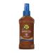 Banana Boat Protective Spray Oil Sunscreen SPF 15 8 oz (Pack of 6)