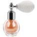 Body Glitter Spray Highlighter Powder Spray Glitter Shimmer Sparkle High Gloss Makeup Glitter Body Spray for Hair Face and Body Cosmetic - Bronzer
